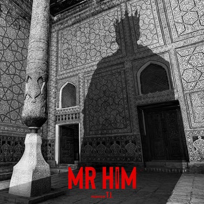 MR HIM