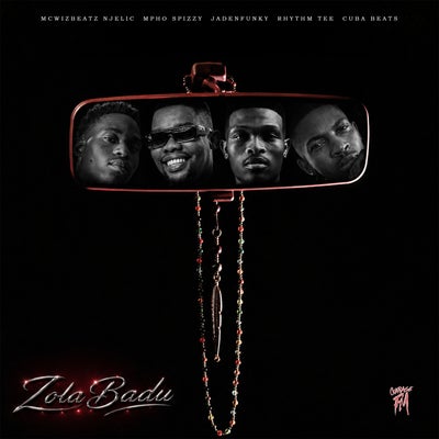 Zola Badu (feat. Jadenfunky, Rhythm Tee & Cuba Beats)