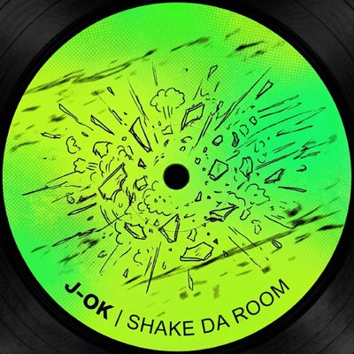 Shake Da Room