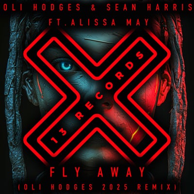 Fly Away (Oli Hodges 2025 Remix)