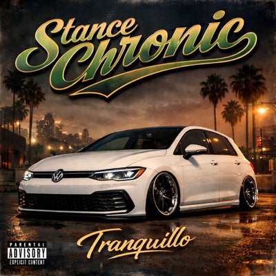 Stance Chronic