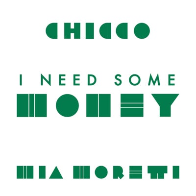 I Need Some Money (Mia Moretti Remix)