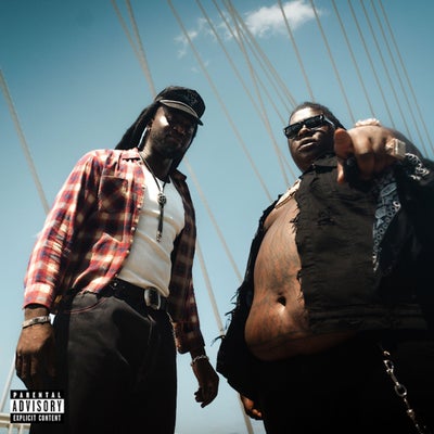 Home (feat. Shaboozey)