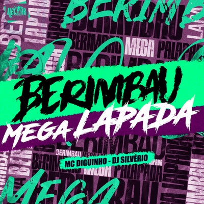 Berimbau Mega Lapada