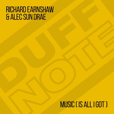 Music (Is All I Got)