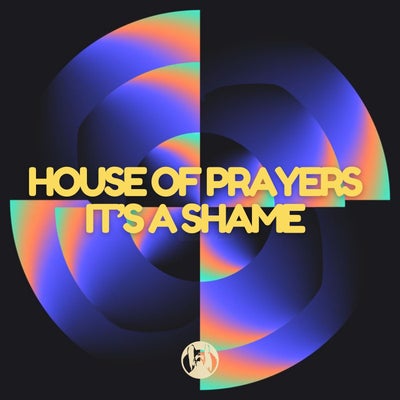 It' a Shame (Original Mix)