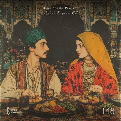 Kebab Express