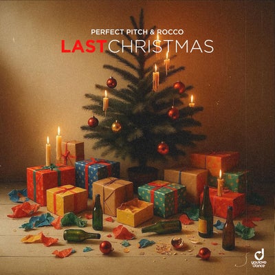 Last Christmas