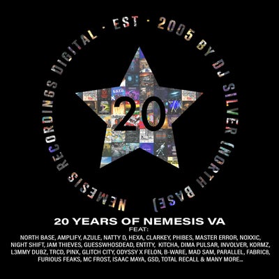 20 Years Of Nemesis VA