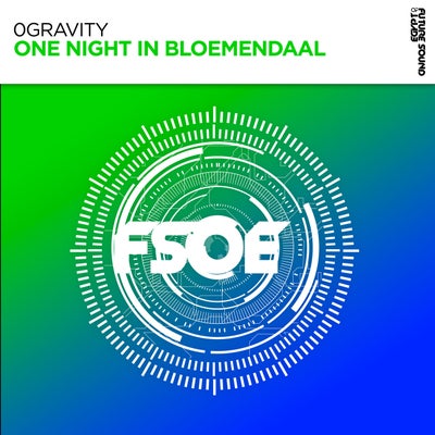 One Night in Bloemendaal 