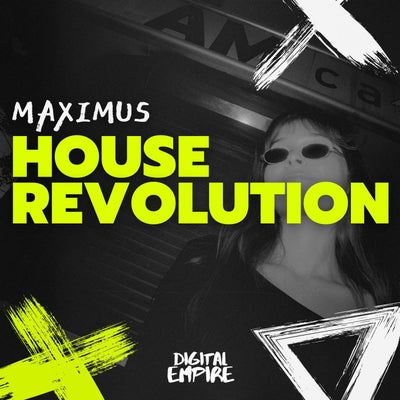 House Revolution