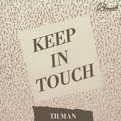 Keep In Touch