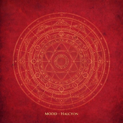 Halcyon 