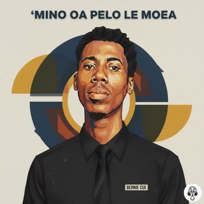 'Mino Oa Pelo Le Moea
