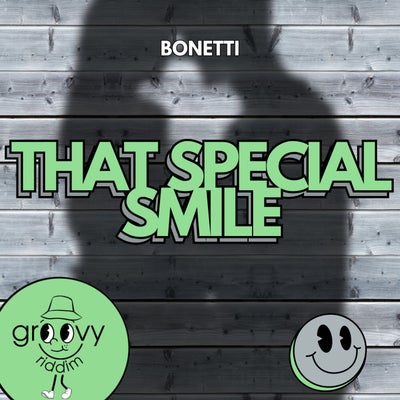 That Special Smile