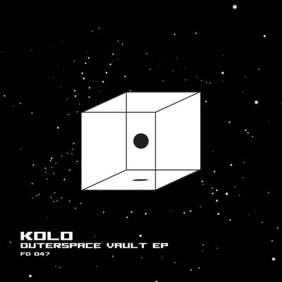Outerspace Vault EP