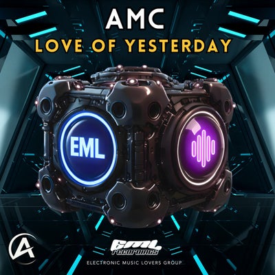 Love Of Yesterday