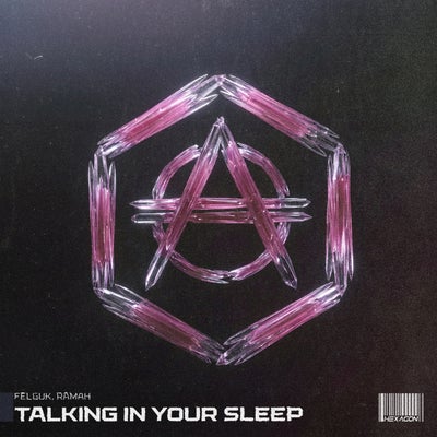 Talking In Your Sleep - Extended Mix