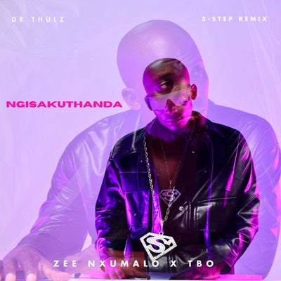 Ngisakuthanda