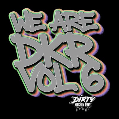 WE ARE DKR, Vol. 6
