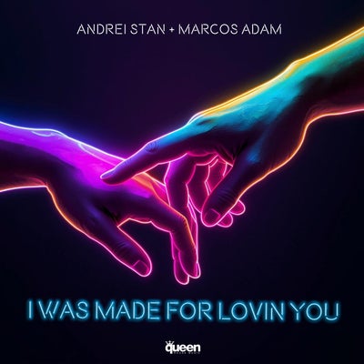 I Was Made for Lovin' You