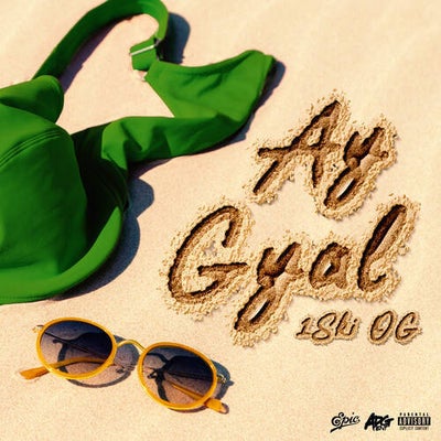 Ay Gyal