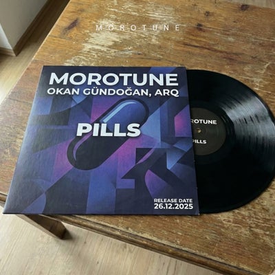 PILLS