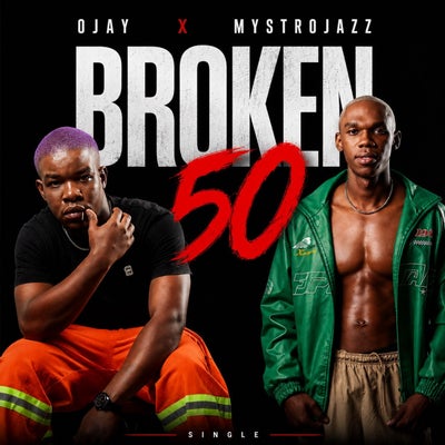 Broken 50
