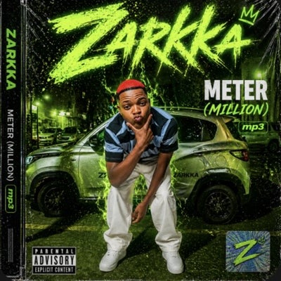 Meter (Million)