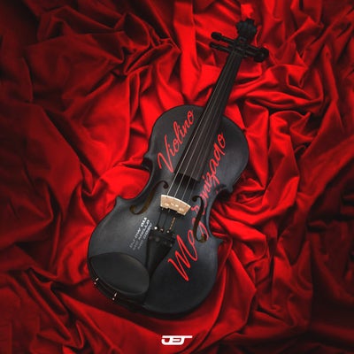 VIOLINO MAGRONIZADO