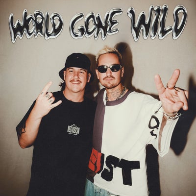 World Gone Wild (feat. Sam Martin) (Extended)