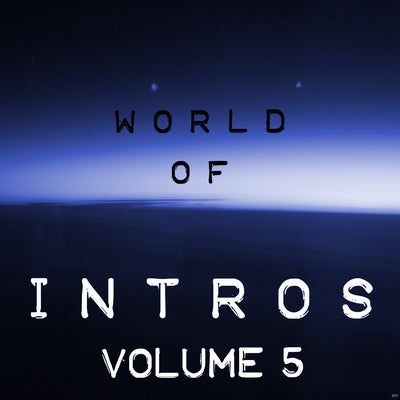 Police Radio Intro