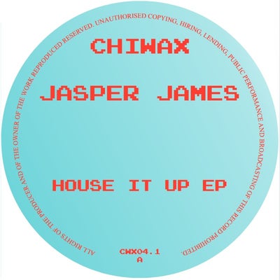 House It Up EP