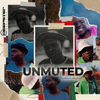 Unmuted [The Raw Collection]