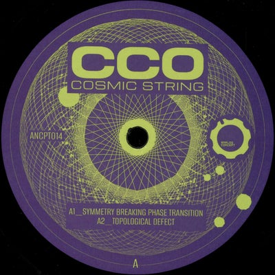 Cosmic String