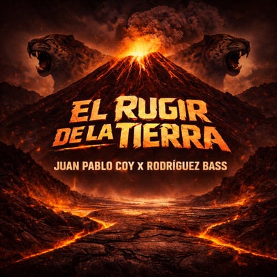 El Rugir De La Tierra