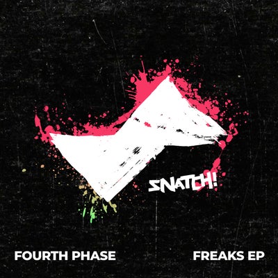 Freaks EP