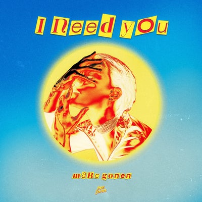 I Need You (Extended Mix)