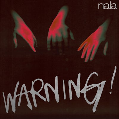 Warning EP