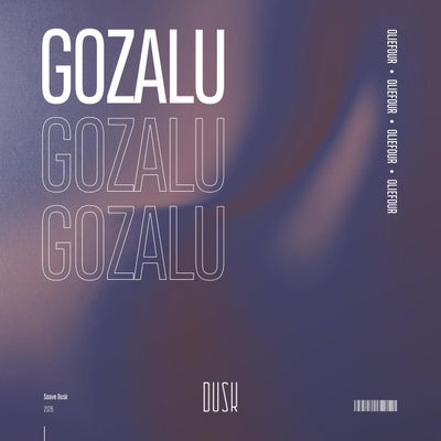 Gozalu