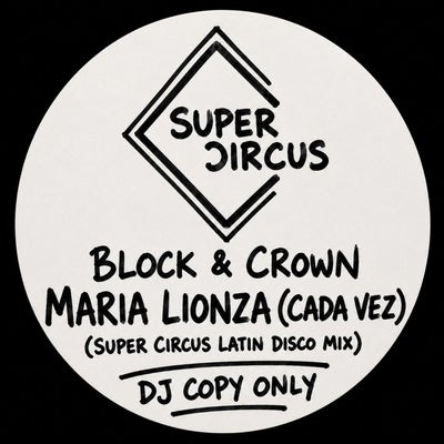 Maria Lionza (Cada Vez)