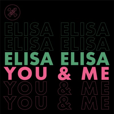 You & Me EP