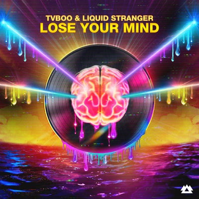 Lose Your Mind