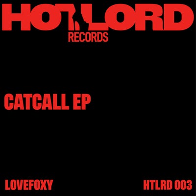 Catcall EP