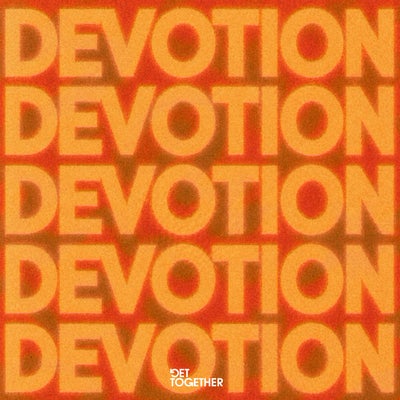 Devotion (feat. RYVM) (Extended Mix)