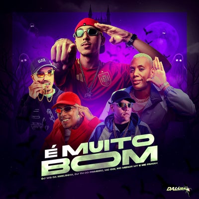 É Muito Bom