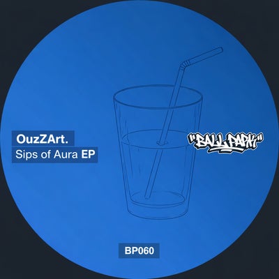 Sips Of Aura EP