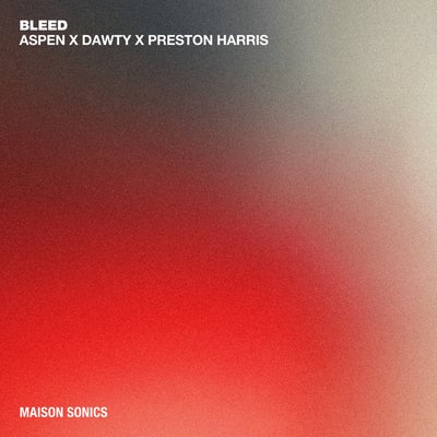 Bleed (feat. Emmy Adelle)