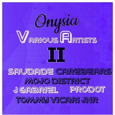 Onysia VA II