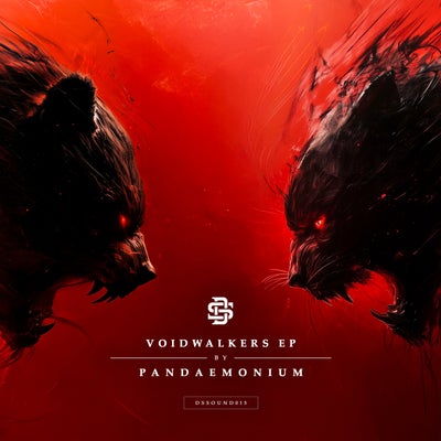 Voidwalkers EP